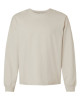 Unisex 7.5 oz Heavyweight Long Sleeve Tee