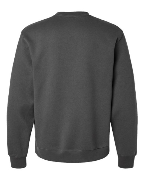 Unisex 10 oz. Heavyweight Crewneck Sweatshirt