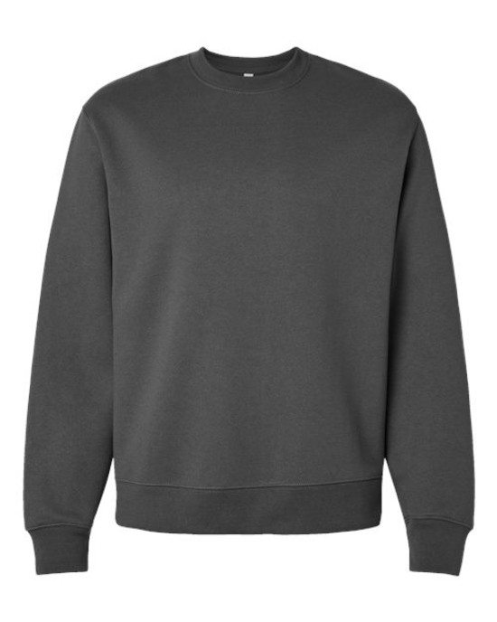 Unisex 10 oz. Heavyweight Crewneck Sweatshirt