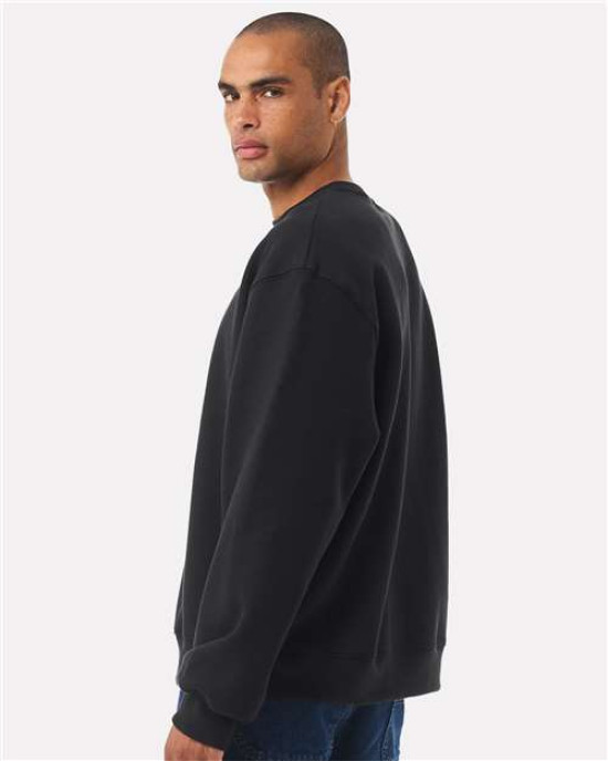 Unisex 10 oz. Heavyweight Crewneck Sweatshirt