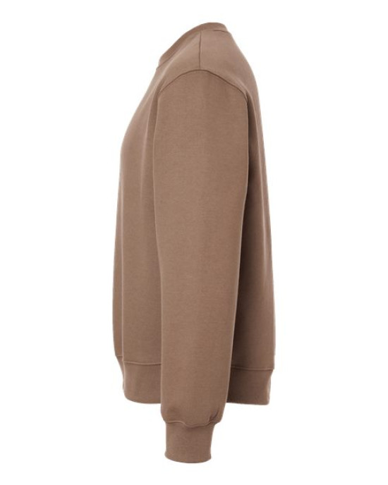 Unisex 10 oz. Heavyweight Crewneck Sweatshirt