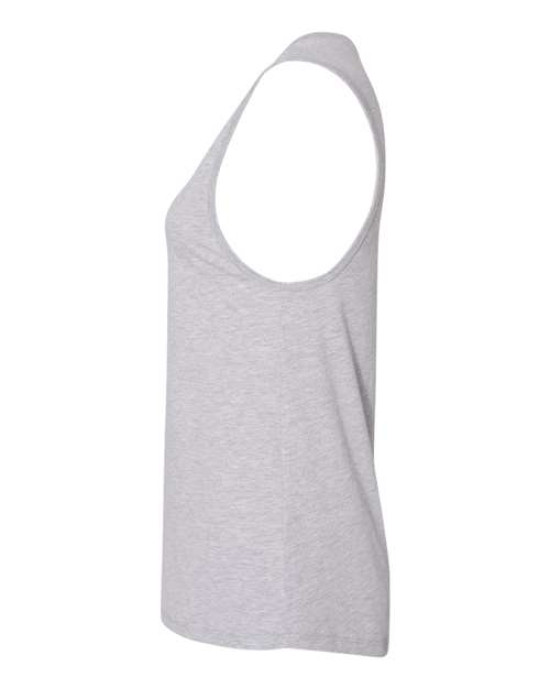 Women's Jersey Muscle Tank