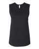 Women's Jersey Muscle Tank