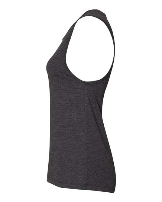 Women's Jersey Muscle Tank