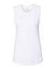 Women's Jersey Muscle Tank