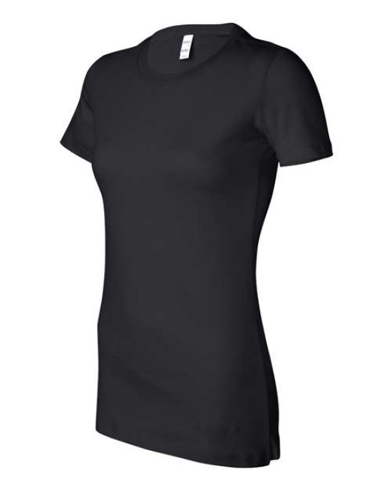 Women's Slim Fit Tee