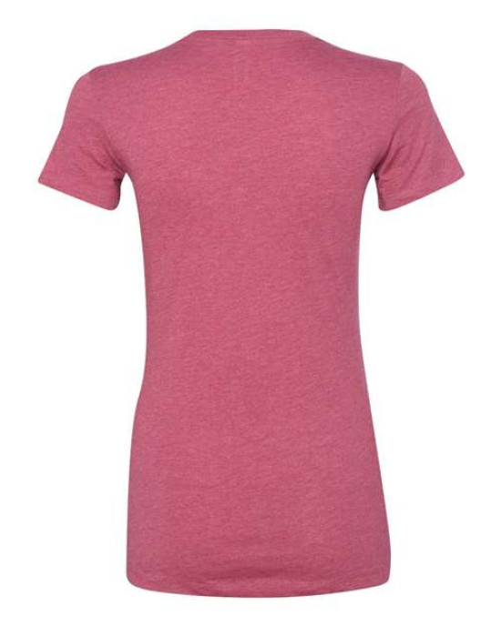 Women's Slim Fit Tee