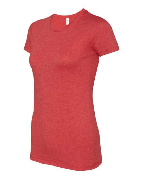 Women's Slim Fit Tee