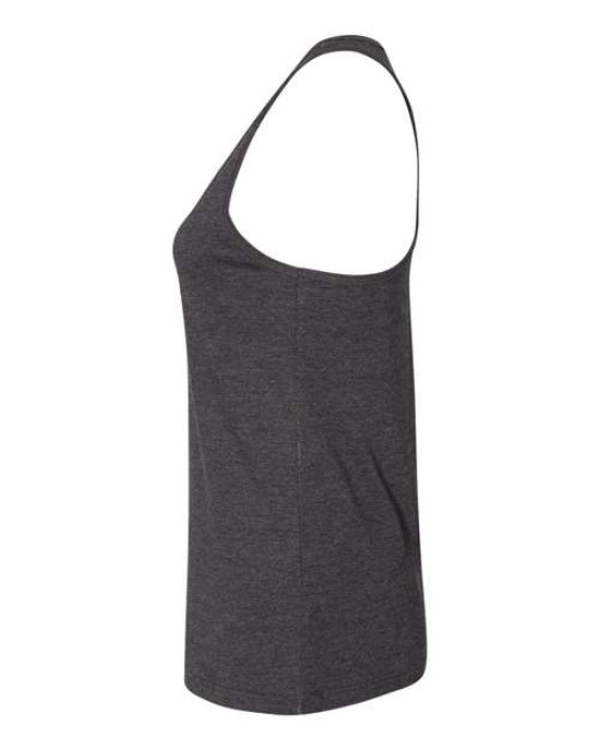 Women's Jersey Racerback Tank