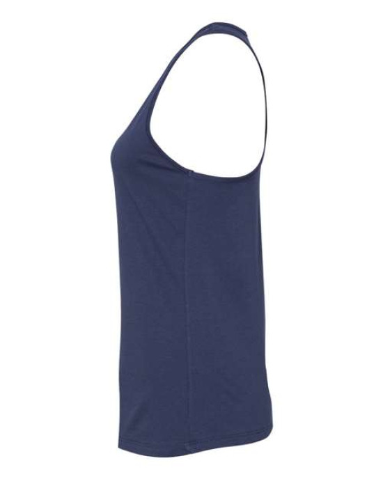 Women's Jersey Racerback Tank