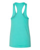 Women's Jersey Racerback Tank