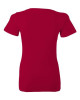 Women’s Jersey Deep V-Neck Tee