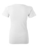 Women’s Jersey Deep V-Neck Tee