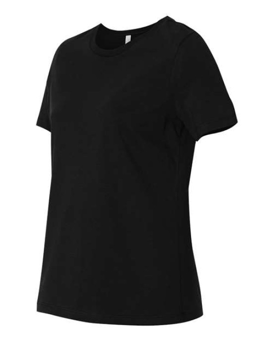 Women’s Relaxed Jersey Tee