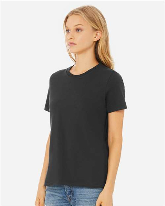 Women’s Relaxed Jersey Tee