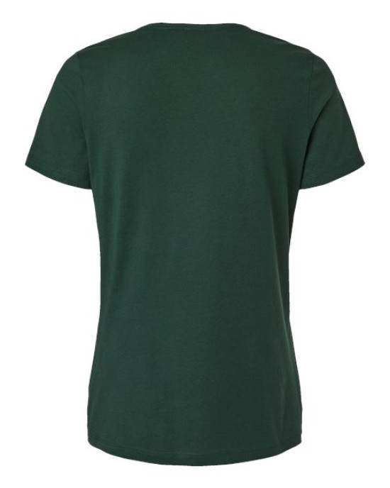 Women’s Relaxed Jersey Tee