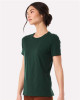Women’s Relaxed Jersey Tee