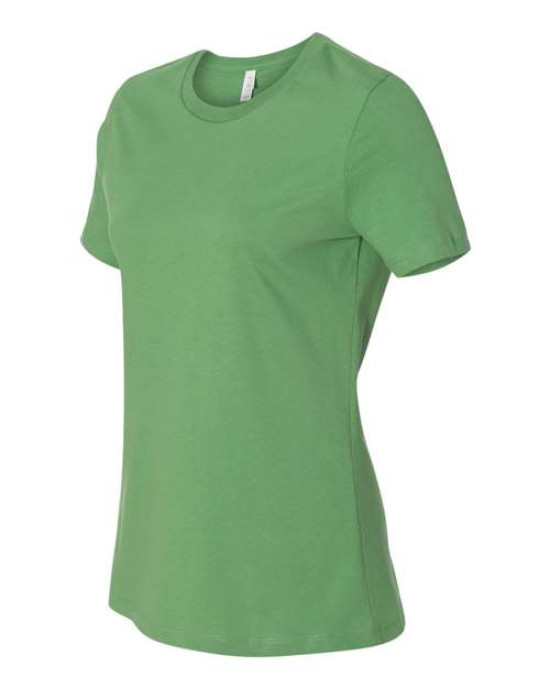 Women’s Relaxed Jersey Tee