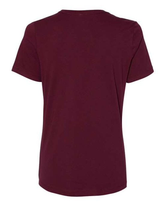 Women’s Relaxed Jersey Tee