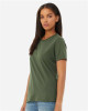Women’s Relaxed Jersey Tee