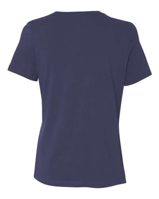 Women’s Relaxed Jersey Tee