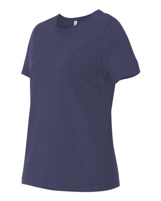 Women’s Relaxed Jersey Tee