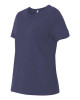 Women’s Relaxed Jersey Tee