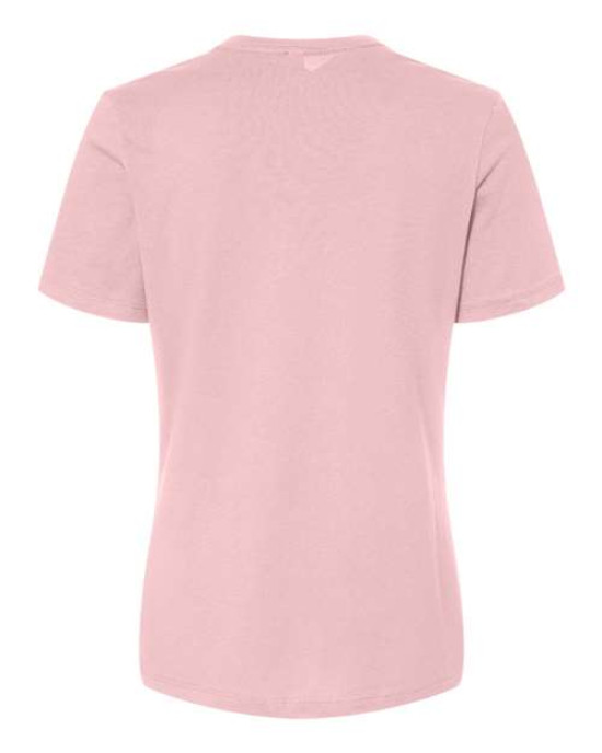 Women’s Relaxed Jersey Tee