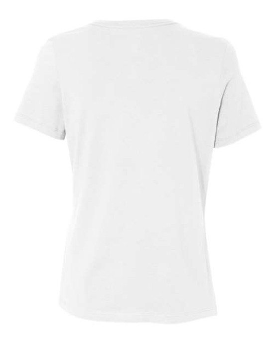Women’s Relaxed Jersey Tee