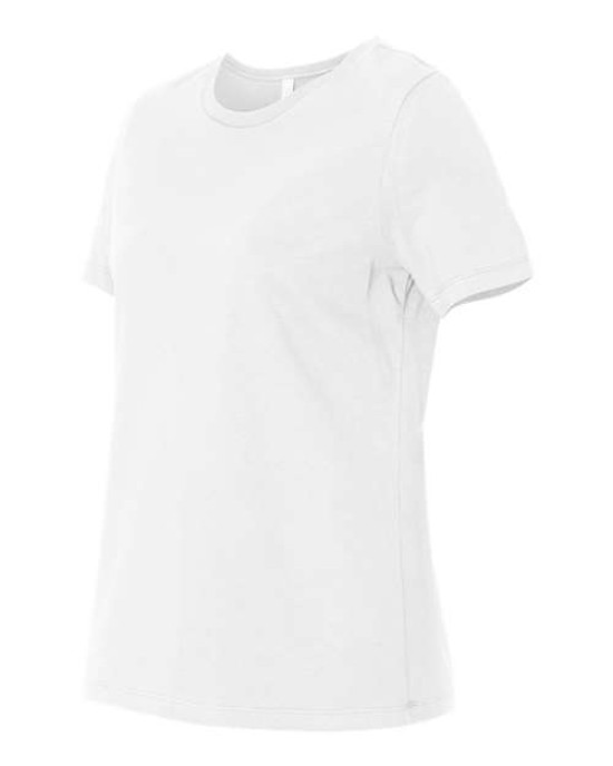 Women’s Relaxed Jersey Tee