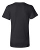 Women’s Relaxed Jersey V-Neck Tee