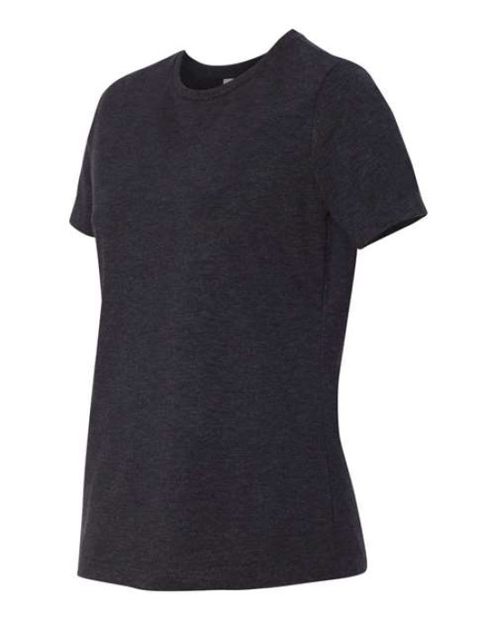 Women’s Relaxed Fit Triblend Tee