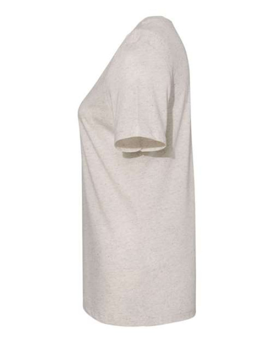 Women’s Relaxed Fit Triblend Tee