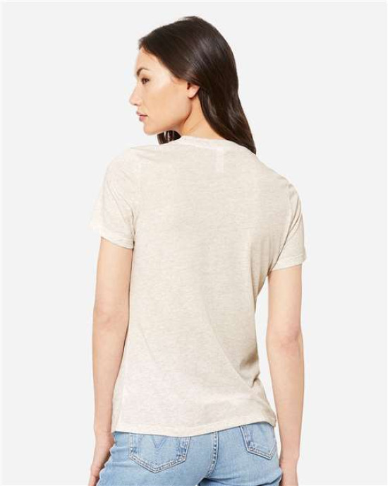 Women’s Relaxed Fit Triblend Tee