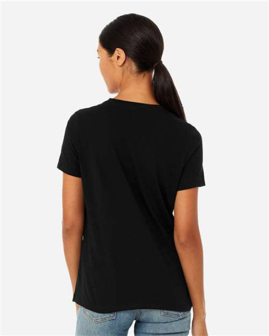 Women’s Relaxed Fit Triblend Tee
