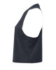 Women's Racerback Crop Tank