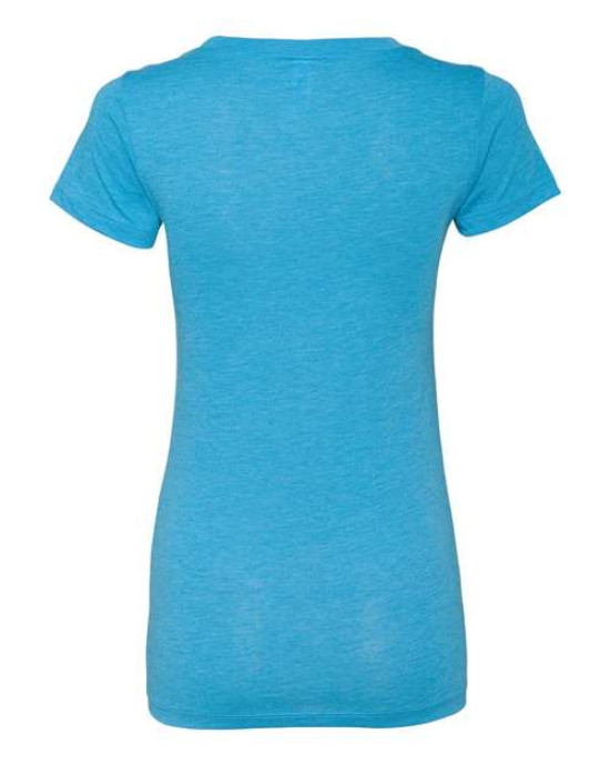 Women's Triblend Tee