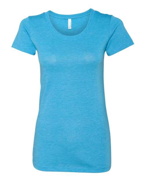 Women's Triblend Tee
