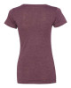 Women's Triblend Tee