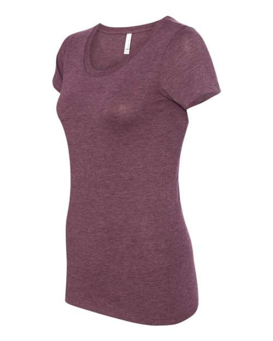 Women's Triblend Tee