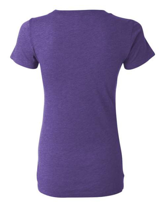 Women's Triblend Tee