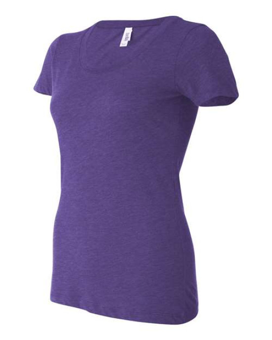 Women's Triblend Tee
