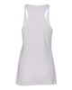 Women's Triblend Racerback Tank