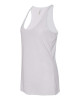 Women's Triblend Racerback Tank