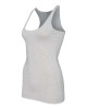 Women's Triblend Racerback Tank