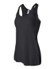 Women's Flowy Racerback Tank