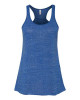 Women's Flowy Racerback Tank
