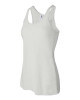 Women's Flowy Racerback Tank