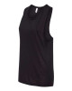 Women's Flowy Scoop Muscle Tank