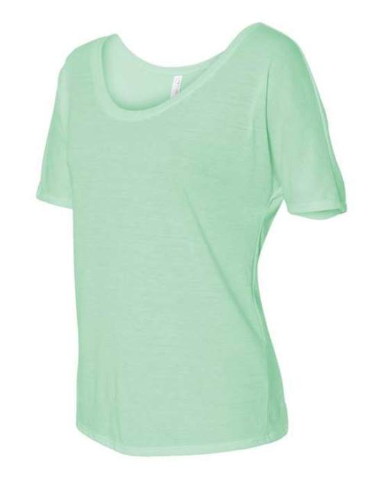 Women’s Slouchy Tee